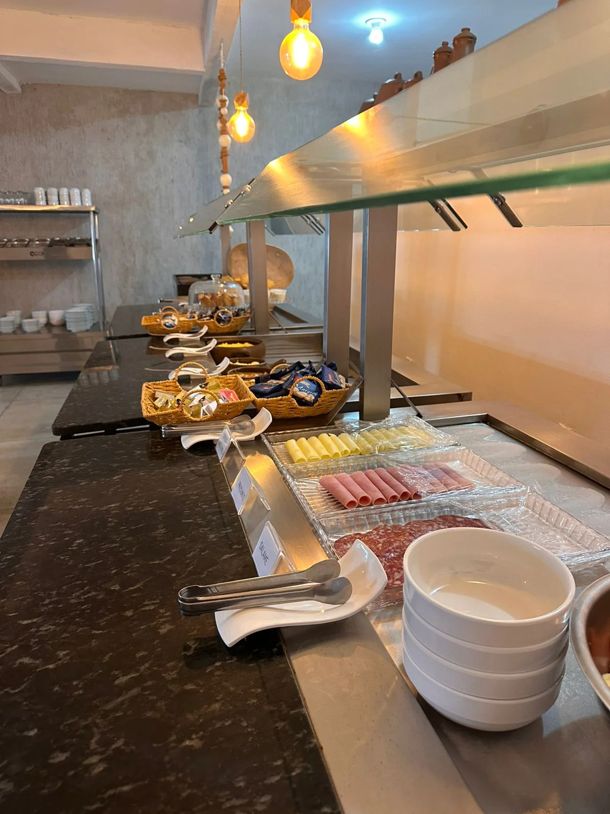 Culinaria da Pousada Juscelino - Foto 1